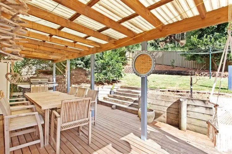 Sixth view of Homely house listing, 13 Red Cedar Close, Ourimbah NSW 2258