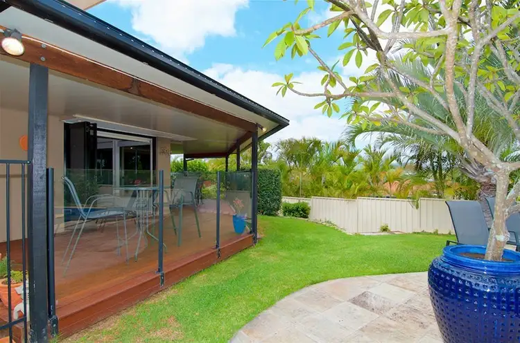 Third view of Homely house listing, 12 O'Brien Court, Arundel QLD 4214