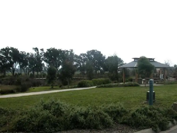 Third view of Homely land listing, 9 Baker Way, Doreen VIC 3754