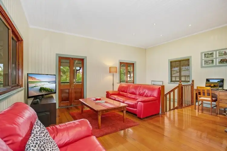 Sixth view of Homely house listing, 34 Gordon Parade, Manly QLD 4179