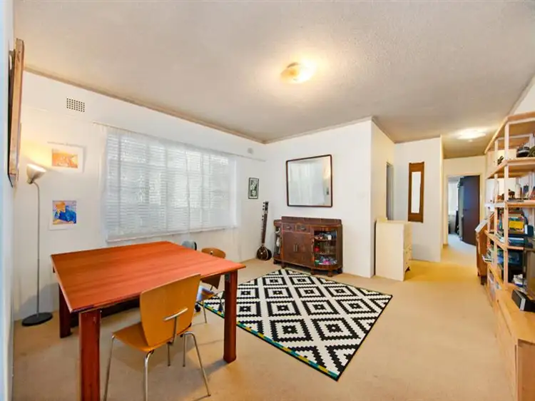 Second view of Homely apartment listing, 1/4 Batemans Road, Gladesville NSW 2111