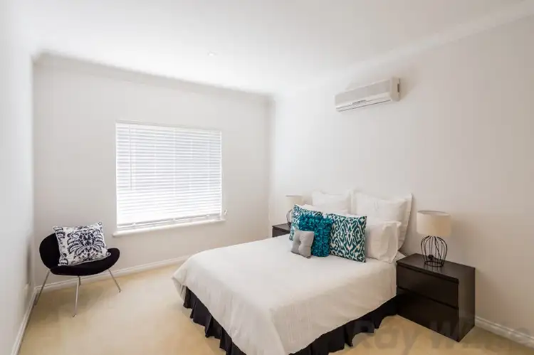 Sixth view of Homely house listing, 3/12 Bartlett Terrace, Semaphore Park SA 5019