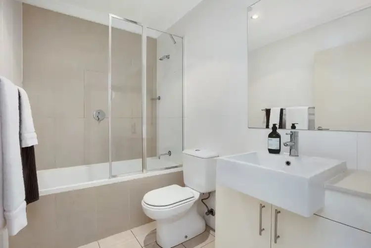 Sixth view of Homely apartment listing, 36/68 Princes Highway, St Peters NSW 2044