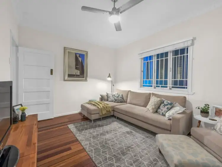 Sixth view of Homely house listing, 86 Lade Street, Coorparoo QLD 4151