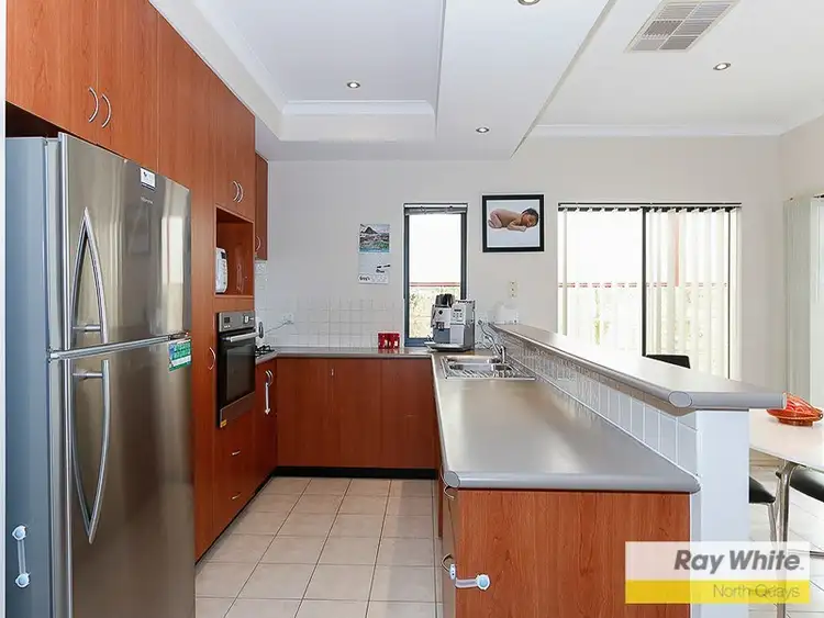 Seventh view of Homely house listing, 31 Old Trafford Avenue, Madeley WA 6065