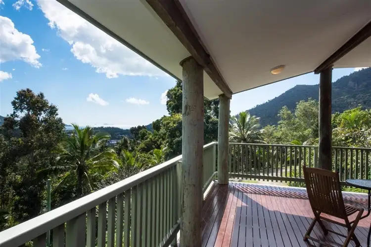 Sixth view of Homely house listing, 150 Orchid Road, Cannon Valley QLD 4800