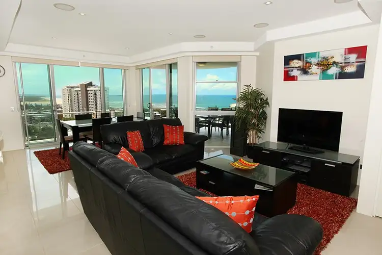 Fifth view of Homely unit listing, 52/62-66 Sixth Avenue, Maroochydore QLD 4558