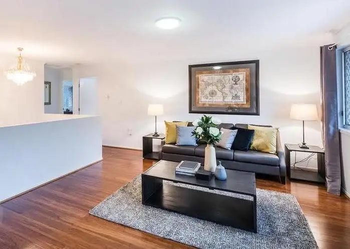 Fourth view of Homely house listing, 5 Conifer Street, Carindale QLD 4152