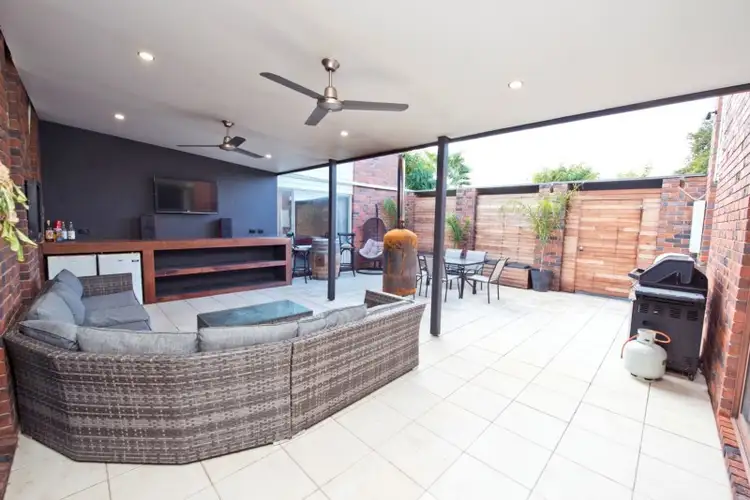 Main view of Homely house listing, 28 Douglas Avenue, Swan Hill VIC 3585