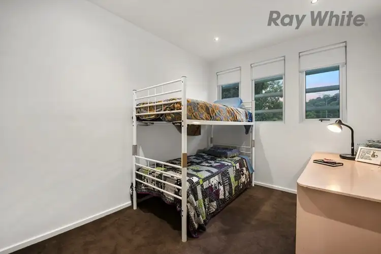 Seventh view of Homely house listing, 2/134 CROYDON Road, Croydon VIC 3136