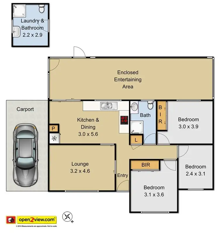Seventh view of Homely house listing, 103 Railway Road, Quakers Hill NSW 2763