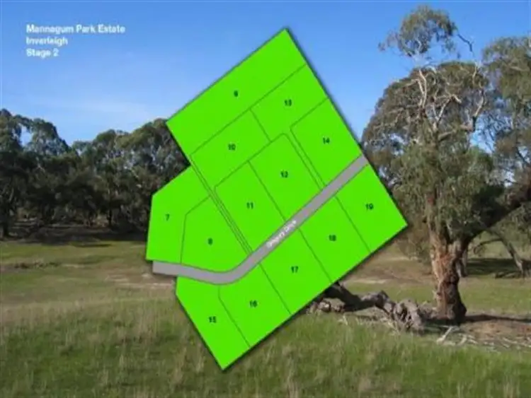 Fifth view of Homely land listing, Lot 7 Gregory Drive, Inverleigh VIC 3321