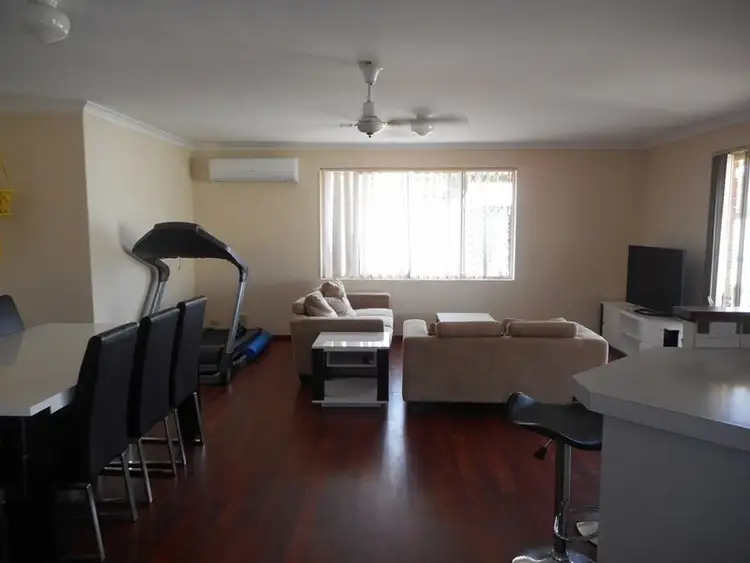 Fifth view of Homely house listing, 8 Ormiston Gardens, Clarkson WA 6030