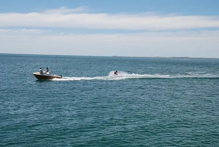 Sixth view of Homely land listing, Lot 710, 8 Lily Way, Jurien Bay WA 6516