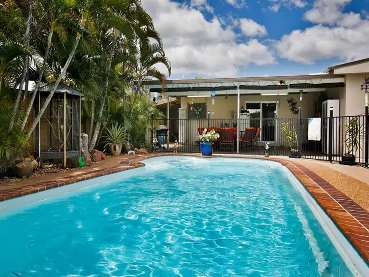 Third view of Homely house listing, 37 Samantha Street, Kelso QLD 4815