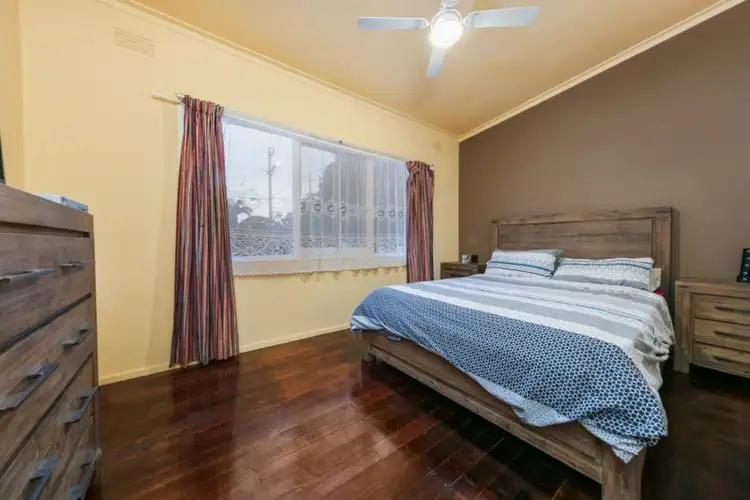 Fifth view of Homely house listing, 42 Fairway Street, Frankston VIC 3199