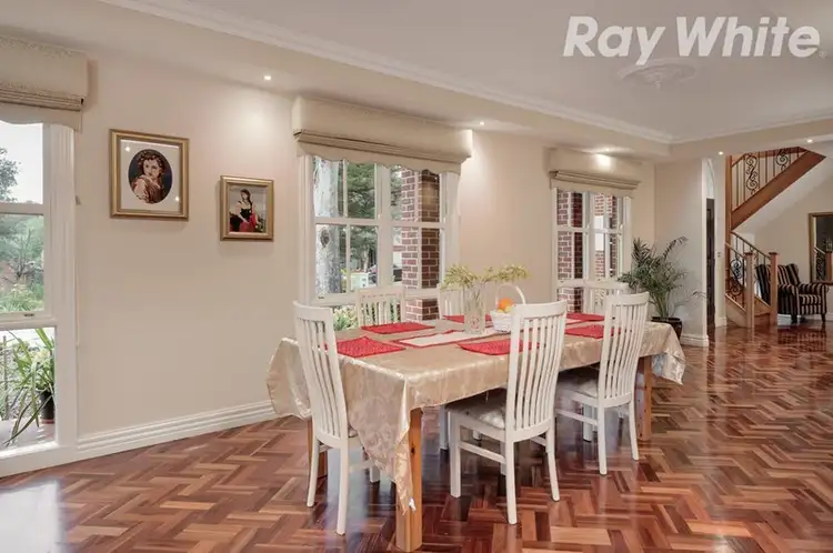 Fifth view of Homely house listing, 2 Forest View, Bundoora VIC 3083