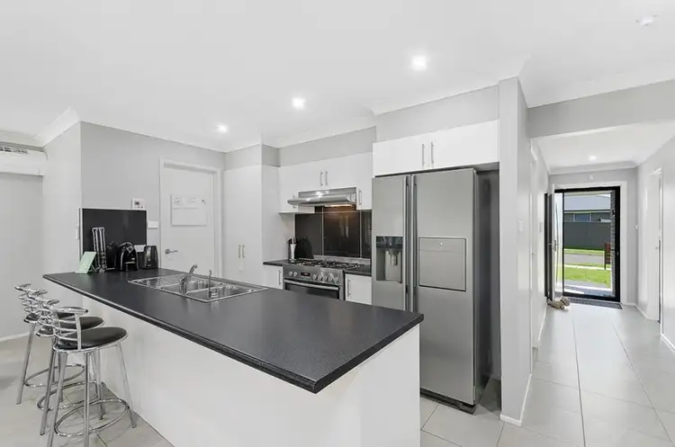 Fifth view of Homely house listing, 38 Mallon Avneue, Horsley NSW 2530