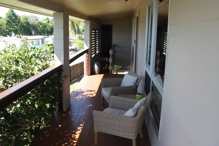 Fourth view of Homely house listing, 10 Alfred Street, Tannum Sands QLD 4680