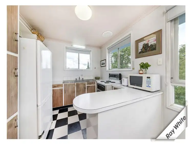 Seventh view of Homely house listing, 44 Haines Street, Curtin ACT 2605