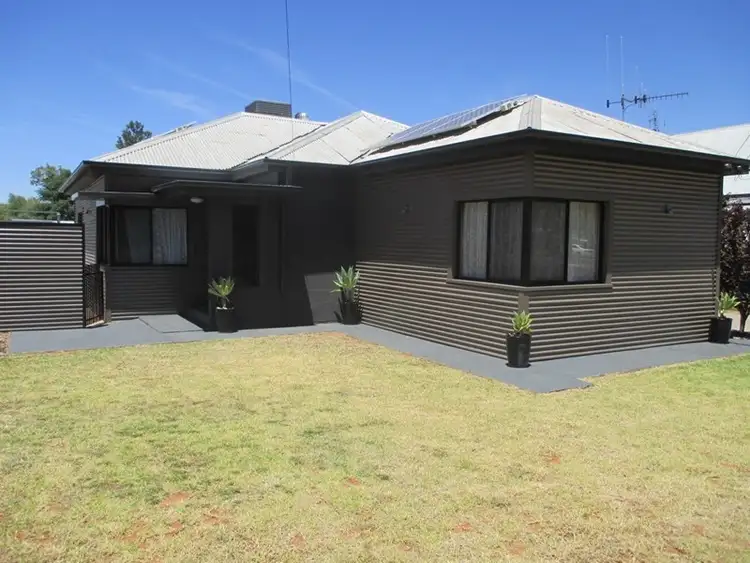 Main view of Homely house listing, 215 Wilson Street, Broken Hill NSW 2880