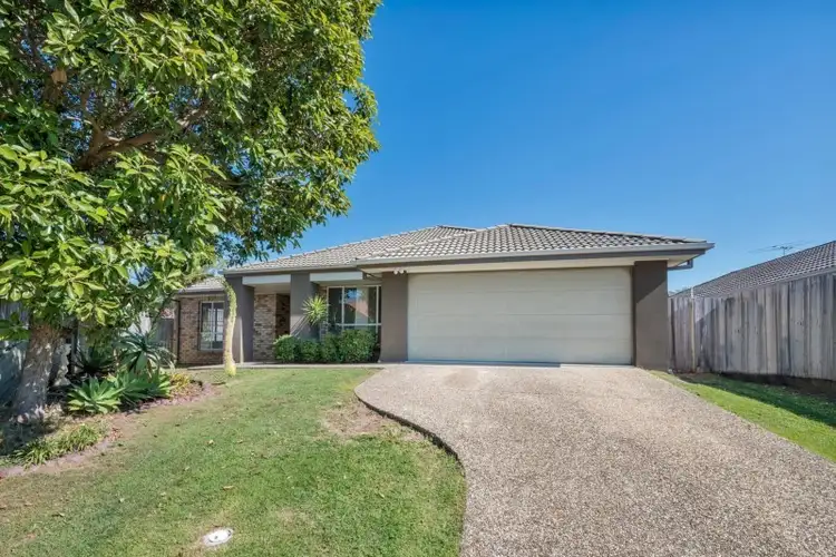 Main view of Homely house listing, 7 Alisma Court, Ormeau QLD 4208