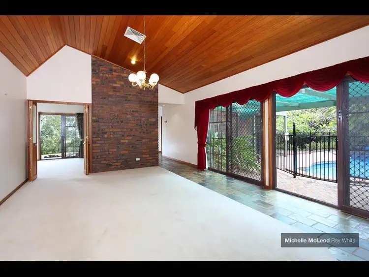 Third view of Homely house listing, 9 Spinkbrae Street, Fig Tree Pocket QLD 4069