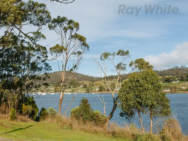 Fifth view of Homely land listing, 45 Esplanade Road, Cygnet TAS 7112
