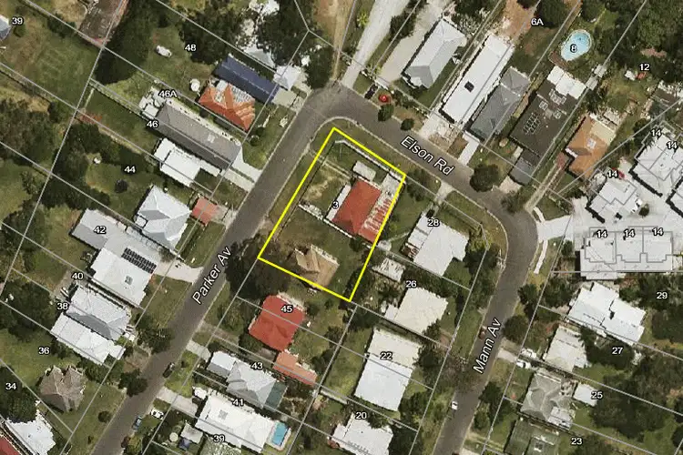 3 Elson Road, Northgate QLD 4013