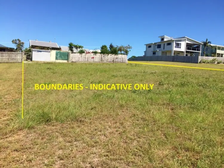 Second view of Homely land listing, 39 Turnstone Boulevard, River Heads QLD 4655