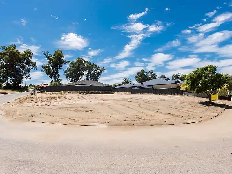 Main view of Homely land listing, 4 Bandicoot Ramble, Baldivis WA 6171