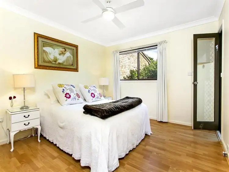 Fifth view of Homely house listing, 12/47 Edward Bennett Drive, Cherrybrook NSW 2126