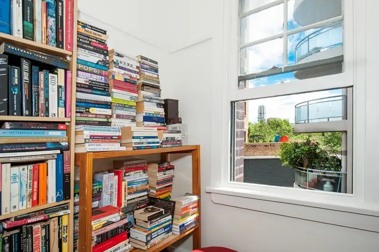 Third view of Homely apartment listing, 7/67-73 Darlinghurst Road, Potts Point NSW 2011