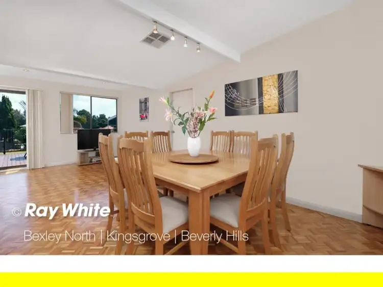 Fourth view of Homely house listing, 57 Ada Street, Bexley NSW 2207