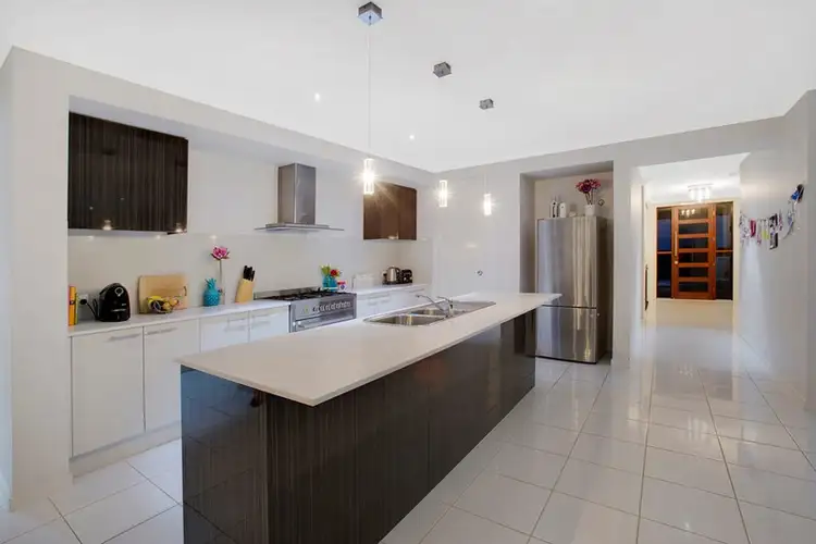 Main view of Homely house listing, 35 Australia Drive, Terranora NSW 2486