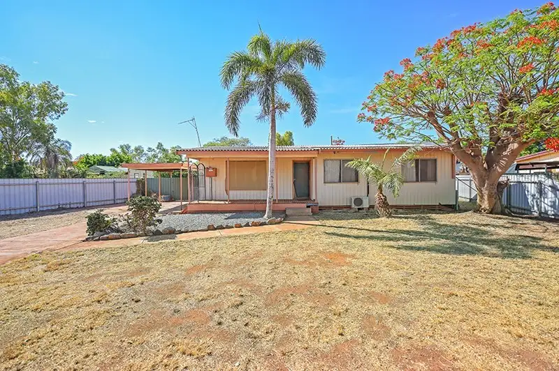 Main view of Homely house listing, 18 Withnell Way, Bulgarra WA 6714