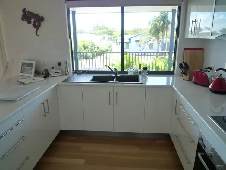 Fifth view of Homely house listing, 12 Sunset Avenue, Woodgate QLD 4660