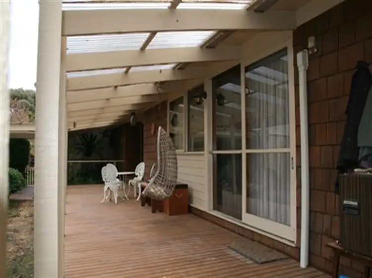 Third view of Homely rural property listing, 1179 Restdown Road, Bamawm VIC 3561