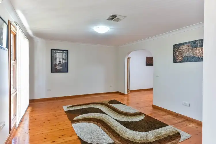Fourth view of Homely house listing, 94 Trobriand Crescent, Glenfield NSW 2167