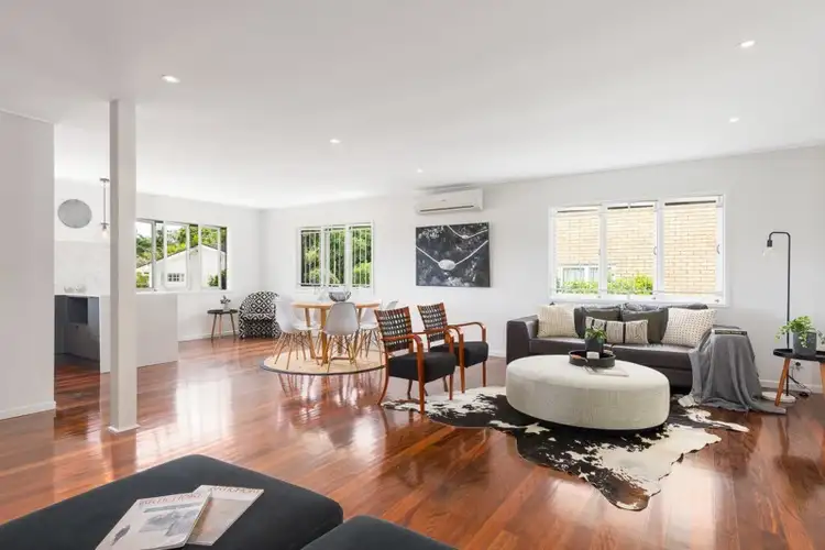Seventh view of Homely house listing, 79 Marshall Lane, Kenmore QLD 4069