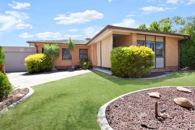 Main view of Homely house listing, 18 Crittenden Road, Smithfield Plains SA 5114
