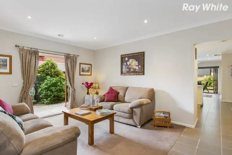 Fourth view of Homely house listing, 75 Leigh Drive, Pakenham VIC 3810
