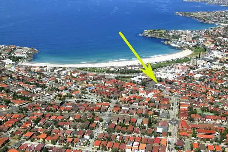 Fourth view of Homely apartment listing, 1/55 Gould Street, Bondi Beach NSW 2026