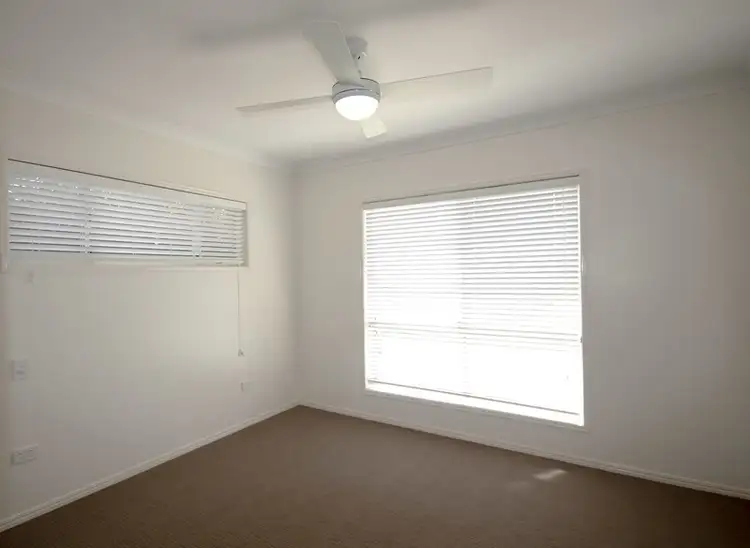 Fifth view of Homely villa listing, 25 Scullin Street, Middle Ridge QLD 4350