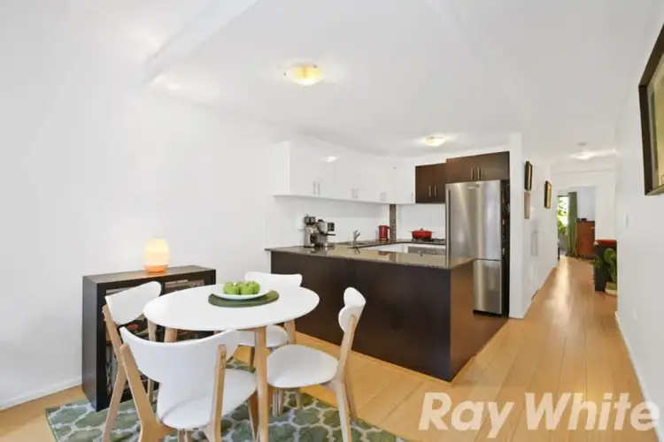 10/115-117 Constitution Road, Dulwich Hill NSW 2203