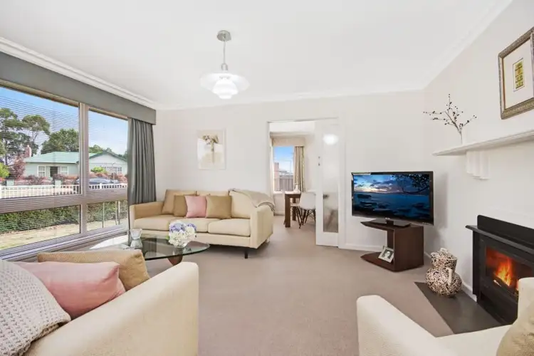 Fifth view of Homely house listing, 1 Burghley Street, Longford TAS 7301