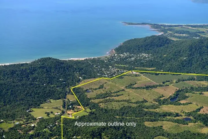 0 Butler Road, Bingil Bay QLD 4852