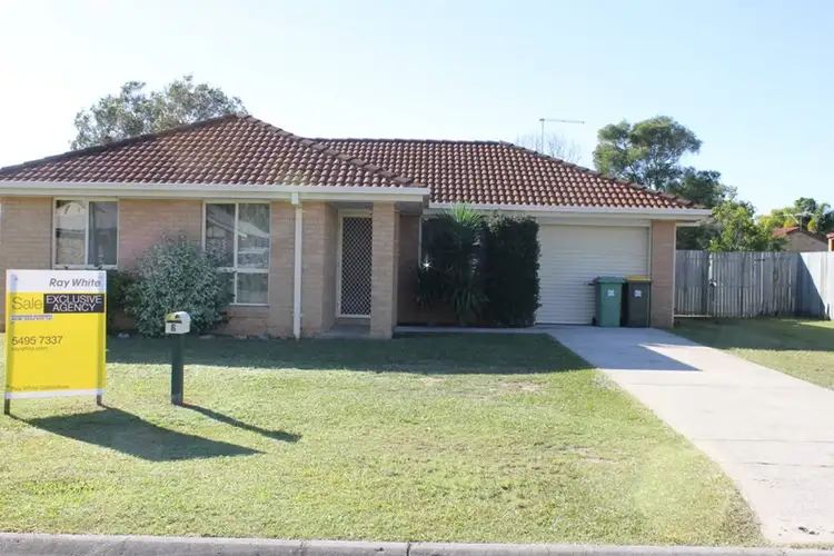 Main view of Homely house listing, 6 Toni Court, Morayfield QLD 4506