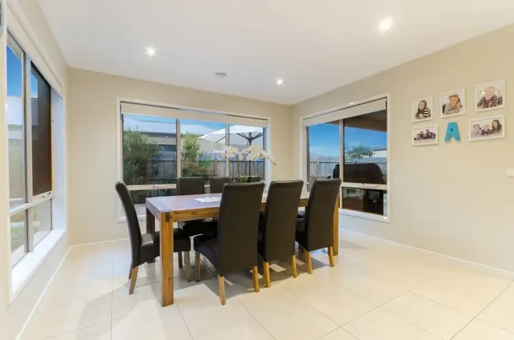 Sixth view of Homely house listing, 6 Laurie Street, Bannockburn VIC 3331