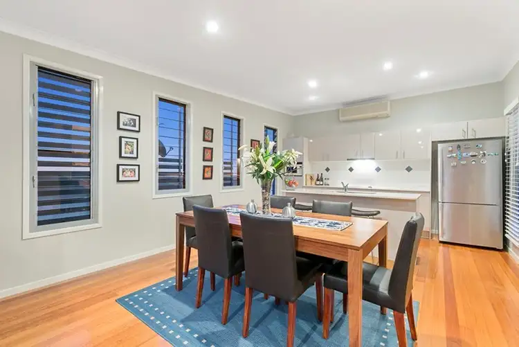 Seventh view of Homely townhouse listing, 1/94 Stephens Street, Morningside QLD 4170